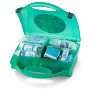 Image of BS8599 Medium First Aid Kit