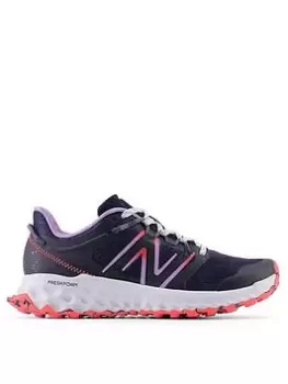 Image of New Balance Fresh Foam Garo - Black/Pink, Size 6, Women