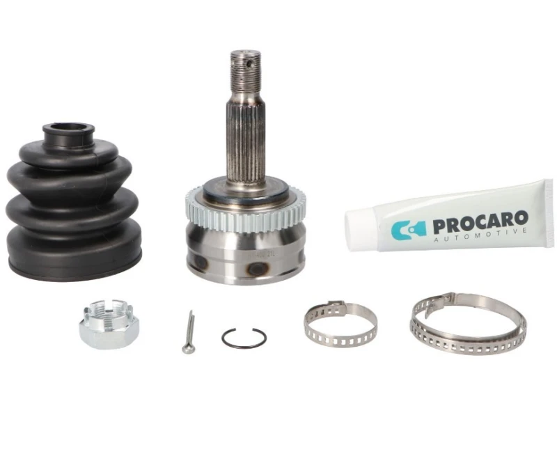 Image of PROCARO 77-HY-400 CV Joint Joint Kit,drive shaft (5)
