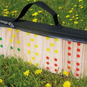 Image of Mightymast FSC Giant Dominoes