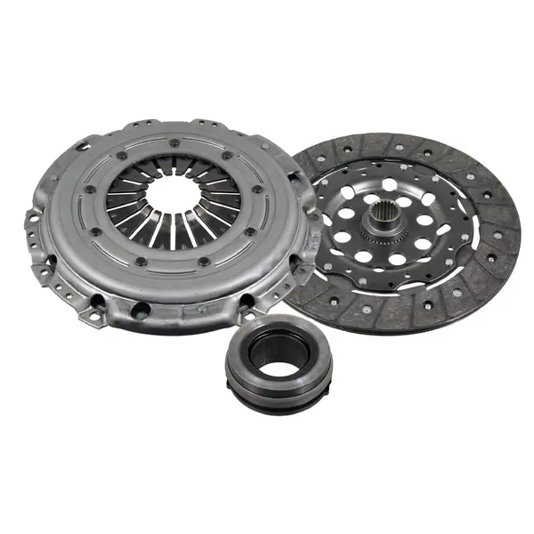 Image of Clutch Kit ADP153041 by Blue Print
