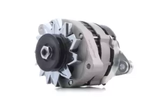 Image of RIDEX Generator FIAT,PEUGEOT,CITROEN 4G0741 570504,57052Z,570588 Alternator 5705P8,5705Q3,9405705048,95607228,46231723,77612410,9610580380,555781