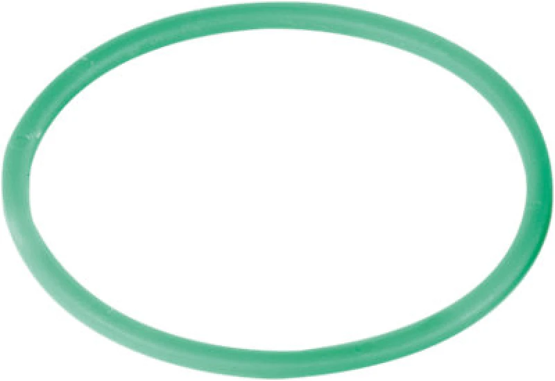 Image of McAlpine Plastic GREEN Friction Washer Green 2'' PWM3 Green