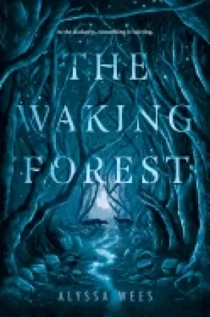 Image of waking forest