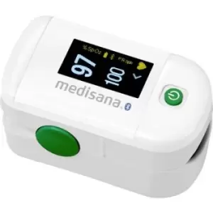 Image of Medisana PM 100 connect Pulse oximeter