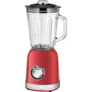 Image of Profi Cook PC-UM 1195 Food chopper 800 W Red