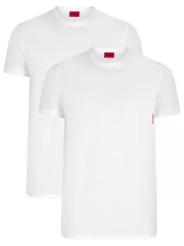 Image of 2 Pack Crew Lounge T-Shirts