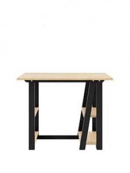 Image of Alphason Penzance Desk