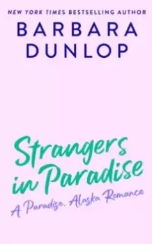 Image of Strangers In Paradise
