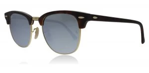 Image of Ray-Ban RB3016 Sunglasses Tortoise / Gold 114530 51mm
