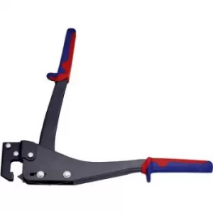 Image of Knipex 90 42 340 U and C rail pliers 340 mm