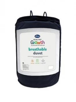 Image of Silentnight Healthy Growth 10.5 Tog Duvet