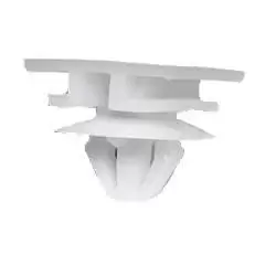 Image of ROMIX Clip, trim-/protection strip C30995 RENAULT,KANGOO (KC0/1_),KANGOO Express (FC0/1_)