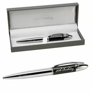 Image of Birthdays by Juliana 40th Birthday Ballpoint Pen