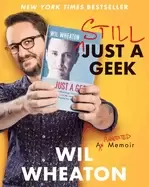 Image of still just a geek an annotated memoir