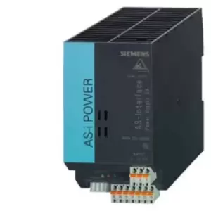 Image of Siemens 3RX9502-0BA00 Rail mounted PSU (DIN) Content