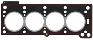 Image of Cylinder Head Gasket 987.043 by Elring