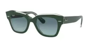 Image of Ray-Ban Sunglasses RB2186 12953M