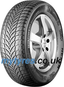 Image of Nexen Winguard Sport 2 SUV ( 265/60 R18 114H XL 4PR )