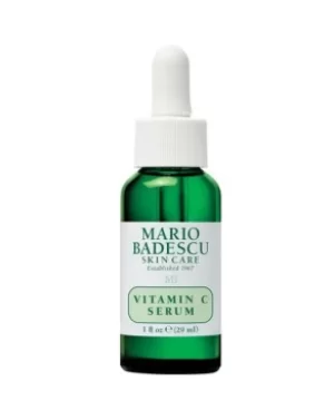 Image of Mario Badescu Vitamin C Serum
