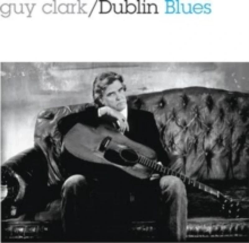 Image of Dublin Blues (30th Anniversary Edition) (30th Anniversary Edition) CD / Album