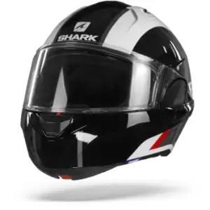 Image of Shark Evo ES Endless WKR White Black Red M