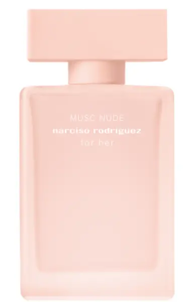 Image of Narciso Rodriguez Musc Nude Eau de Parfum For Her 50ml