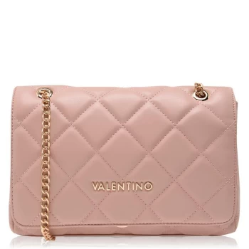 Image of Valentino Bags Ocarina Shoulder Bag - Cipria 030