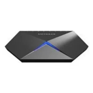 Image of Netgear Nighthawk S8000 Gaming and Streaming Advanced 8 Port Gigabit Ethernet Switch GS808E 100UKS