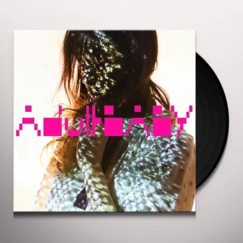 Image of Kazu - Adult Baby Vinyl