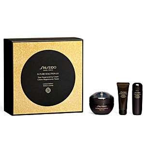 Image of FUTURE SOLUTION LX NIGHT set 3 pz