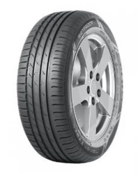 Image of Nokian Wetproof RunFlat 205/55 R16 91W runflat