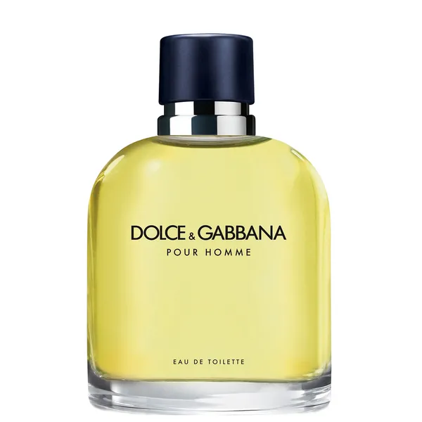 Image of Dolce & Gabbana Pour Homme Eau de Toilette For Him 75ml