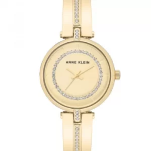 Image of Anne Klein Watch AK-3248CHGB