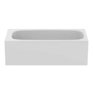 Image of Ideal Standard I.life 170 X 80Cm Bath - No Tap Holes
