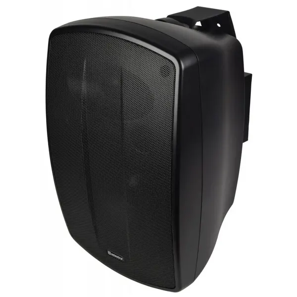Image of Adastra Adastra 952.619UK BH8V-B 100V Background Speaker IP44 Black AVS-213193
