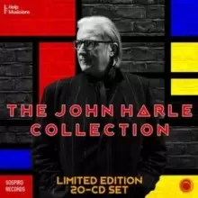 Image of The John Harle Collection (Limited Edition)