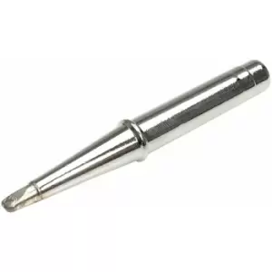Image of Weller - 4CT6C7-1 CT6 C7 Solder Tip - Chisel Tip 370°C 3.2mm