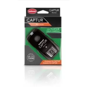 Image of Hahnel Captur Receiver - Fujifilm