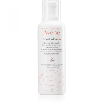 Image of Avene XeraCalm A.D. Lipid - Replenishing Balm For Very Dry Sensitive And Atopic Skin 400ml