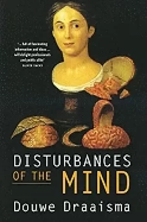 Image of disturbances of the mind