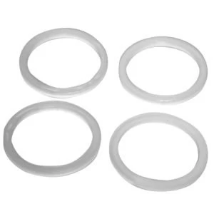 Image of Plumbsure Nylon Tap Washer Pack of 4