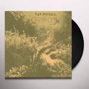Image of Rick Deitrick - Coyote Canyon Vinyl