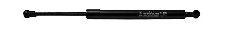 Image of FA KROSNO 24341 Tailgate strut Extention Force: 320N Gas Spring,boot (219)