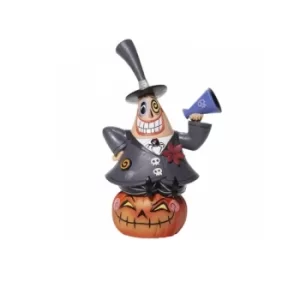 Image of Nightmare Before Christmas Mayor Figurine