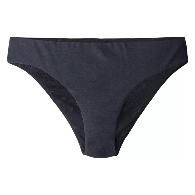 Image of Womens swimsuit bottoms Aquawave Norte Noir Female L