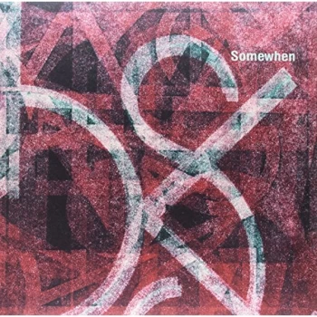 Image of Somewhen - Afl Vinyl