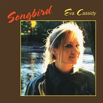 Image of Eva Cassidy - Songbird Vinyl