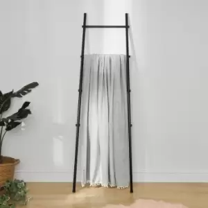 Image of Dreamscene Ultra Soft Flannel Fleece Pom Pom Throw Blanket Grey 200 X 240Cm