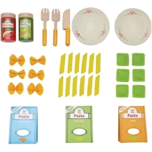 Image of Hape Pasta Playset